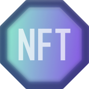 NFTのアイコン